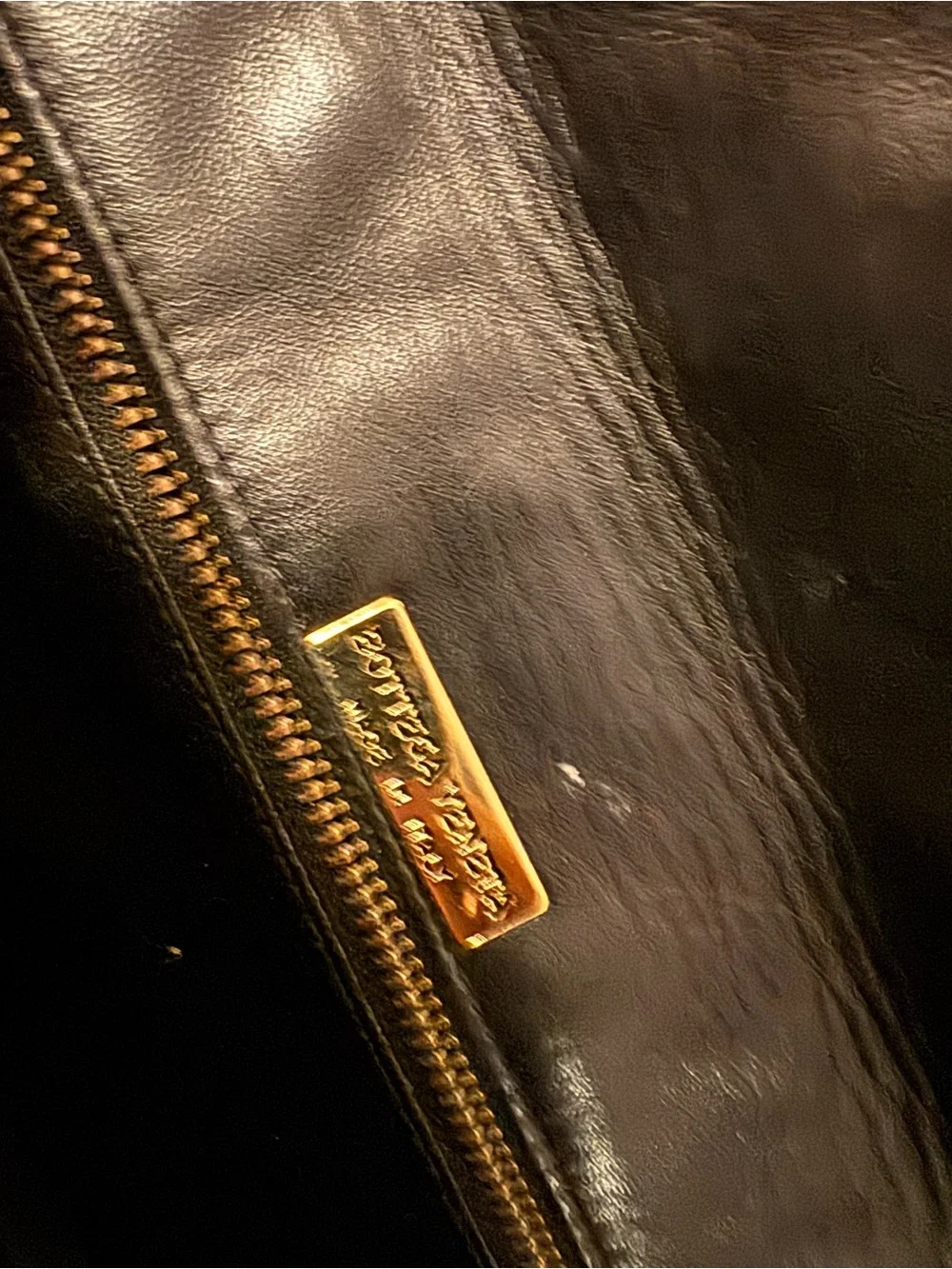 Bottega Veneta vintage bottega